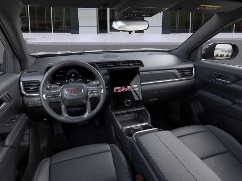 GMC Terrain Élévation 4 portes TI 2027 Argent métallisé Ottawa & Gatineau - photo #14