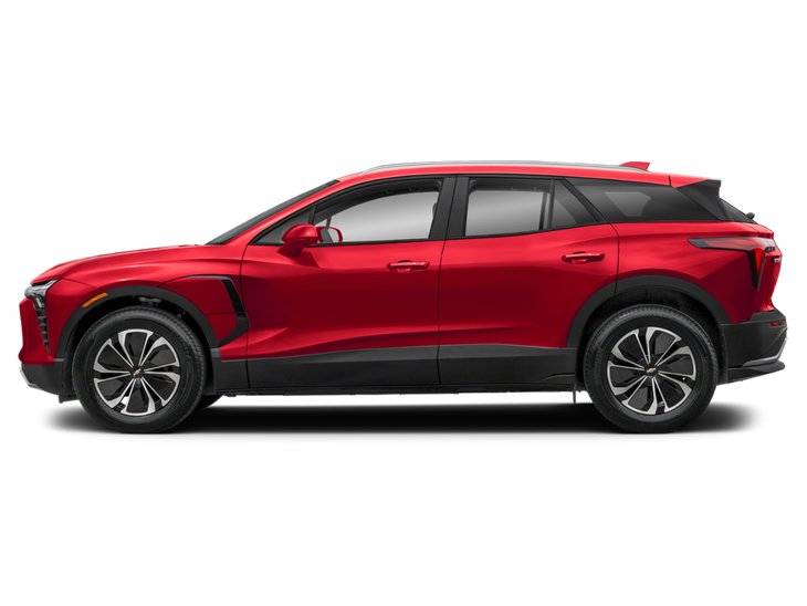 2026 Chevrolet Blazer EV LT TI