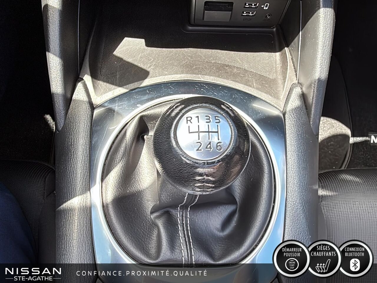 Mazda MX-5 RF GS-P | TOIT RIGIDE ESCAMOTABLE | MANUELLE 6 VITESSES | PROPULSION 2022 Noir Saint-Jérôme - photo #13