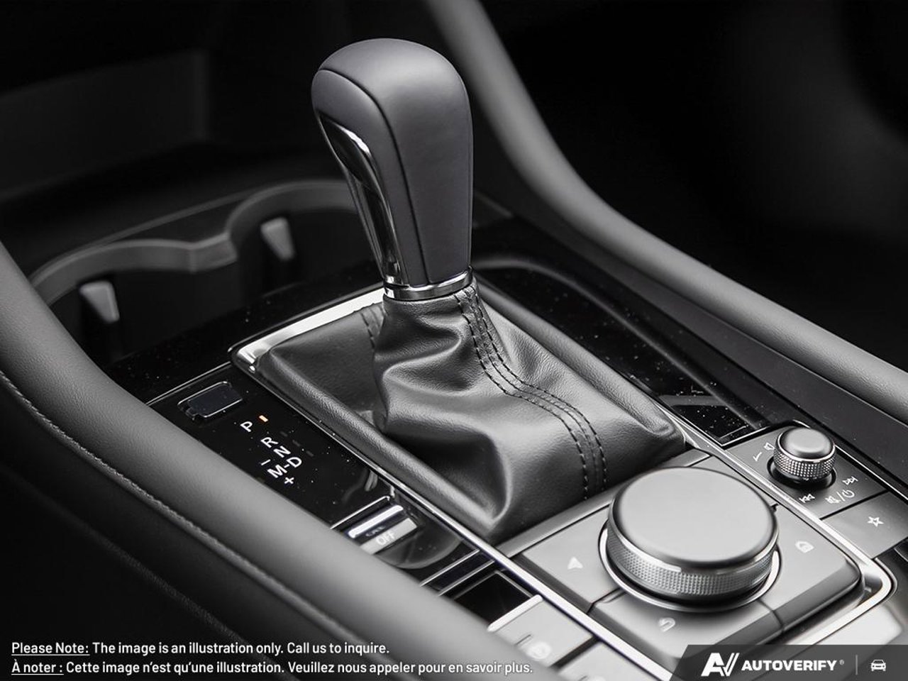 2026 Mazda Mazda3 3MZBPACL3TM512012 Jet Black Mica Mirabel - photo #16