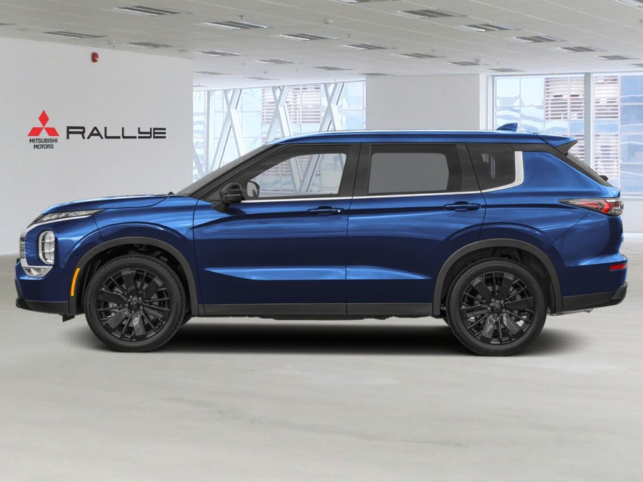 MITSUBISHI Outlander LE 2026 Bleu cosmique