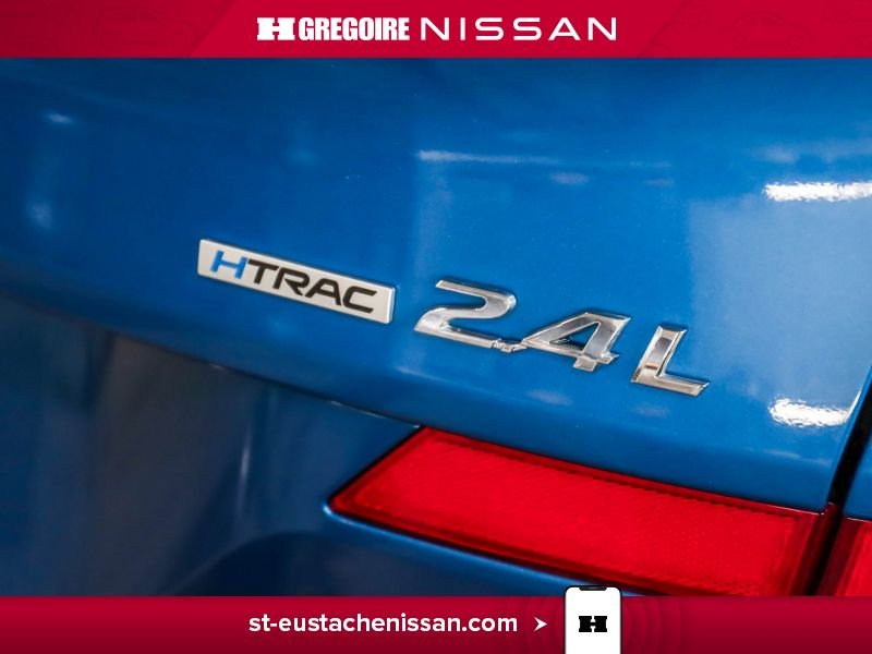 Hyundai Tucson 2021 Bleu Saint-Eustache - photo #14