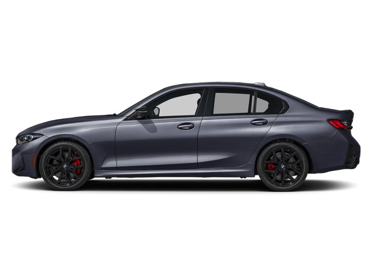 2026 BMW Série 3 M340i xDrive