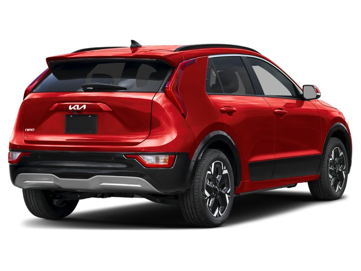 2026 Kia Niro EV Wind