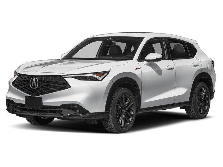2026 Acura ADX A-Spec