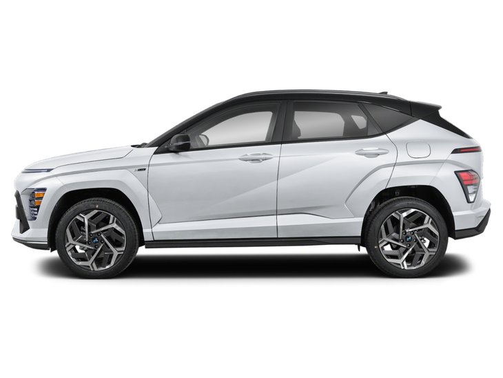 2027 Hyundai Kona Ultimate N-Line