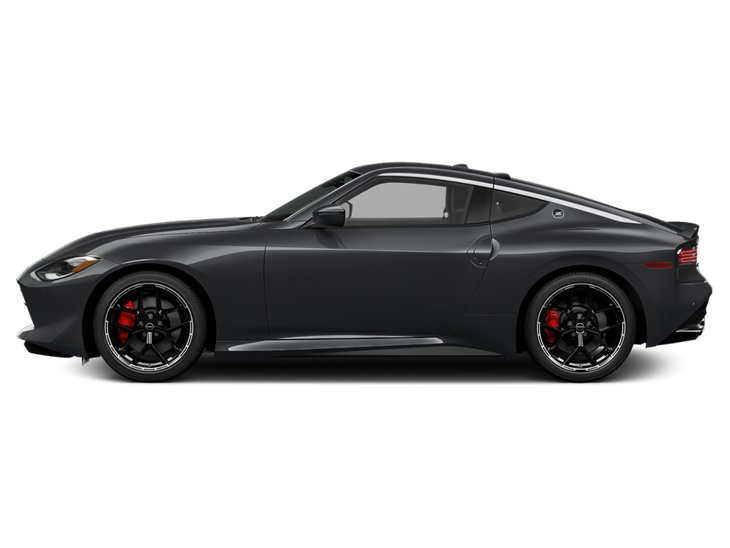 2027 Nissan Z De performance
