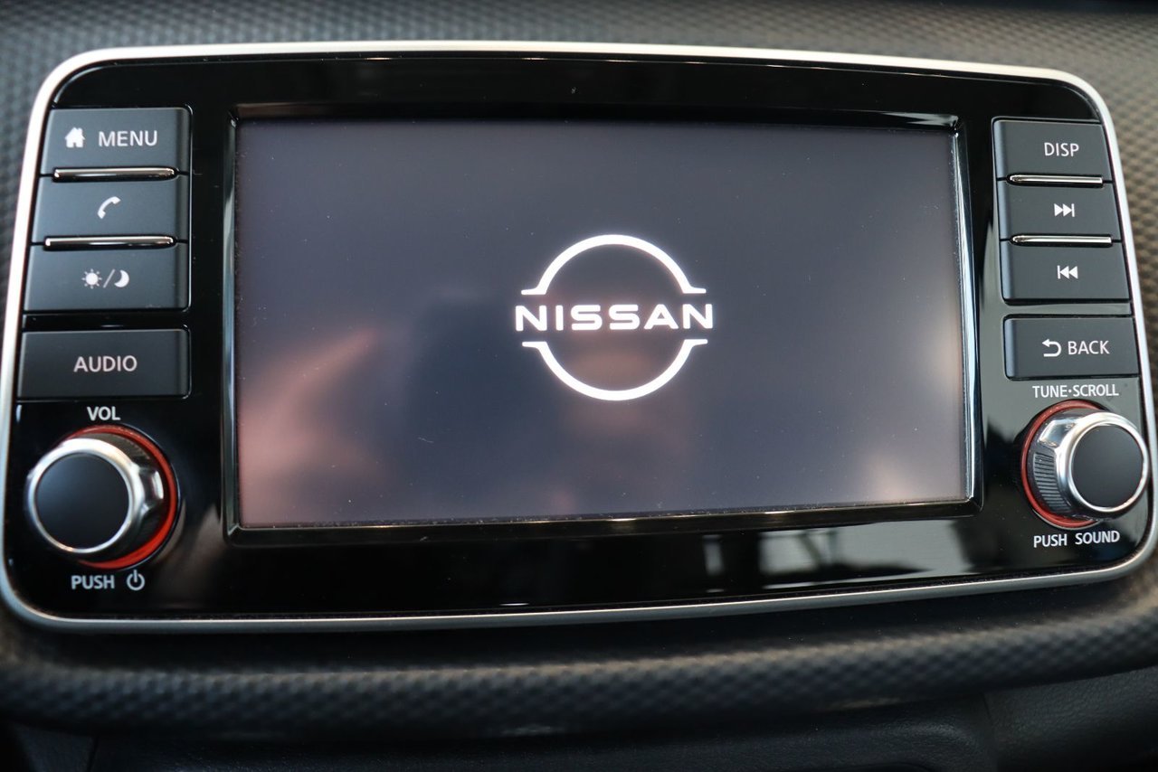 2023 Nissan Kicks VIN 3N1CP5BV8PL541179 Blue Chicoutimi - photo #17