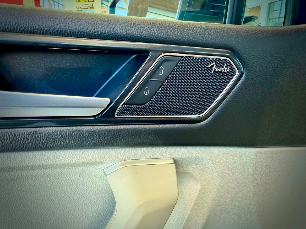 Volkswagen Tiguan 2024 Bleu Notre-Dame-des-Prairies - photo #23
