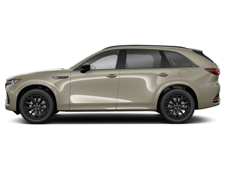 2026 Mazda CX-70 hybride léger GT-P