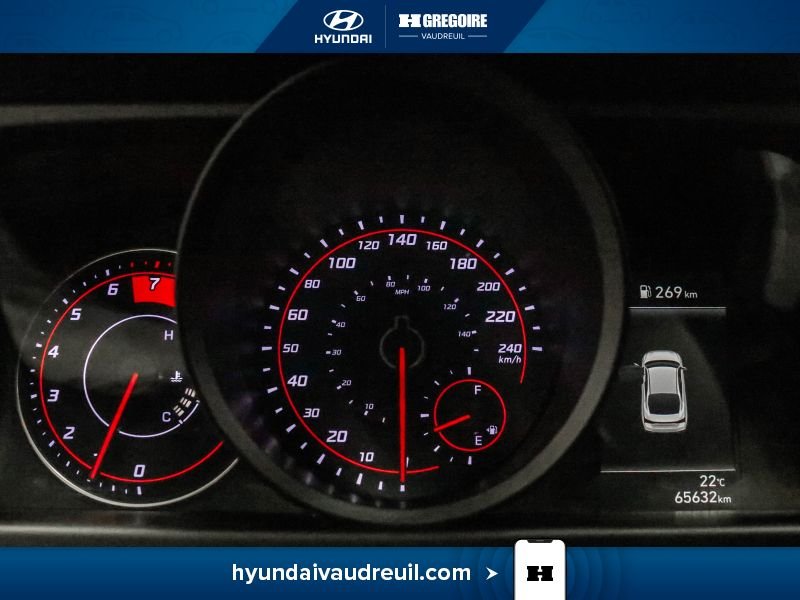 2018 Mazda CX-5 Red Laval - photo #13