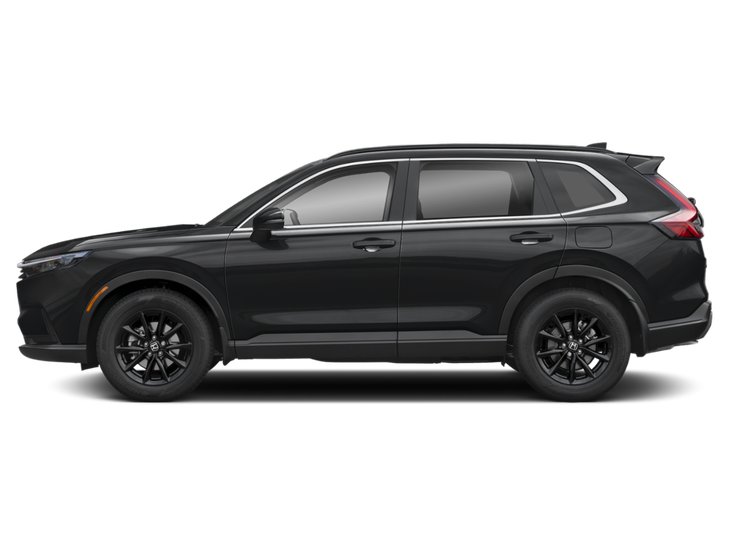 2026 Honda CR-V Sport
