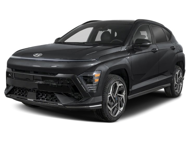 2027 Hyundai Kona Ultimate N-Line
