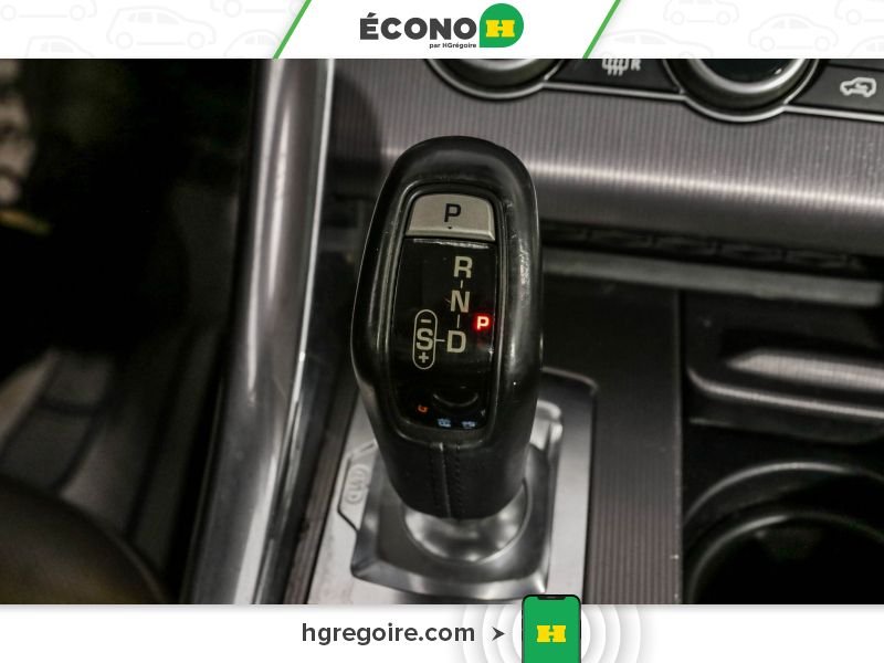 2017 Land Rover RRS Black Blainville - photo #21