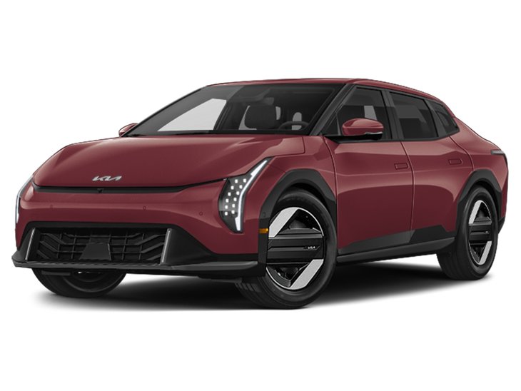 2026 Kia EV4 Light