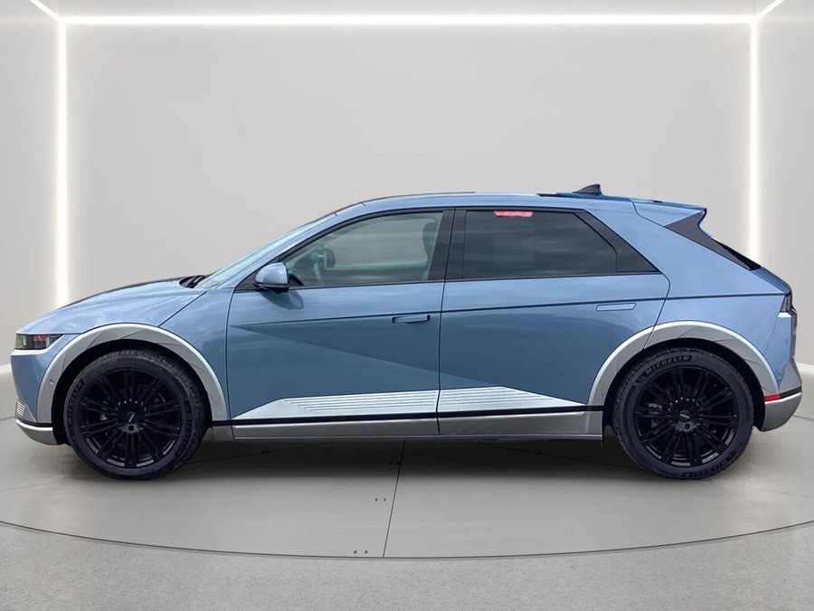 Hyundai IONIQ 5 2024 2024 Bleu