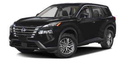 2026 Nissan Rogue 2026 Scarlet Ember Tintcoat