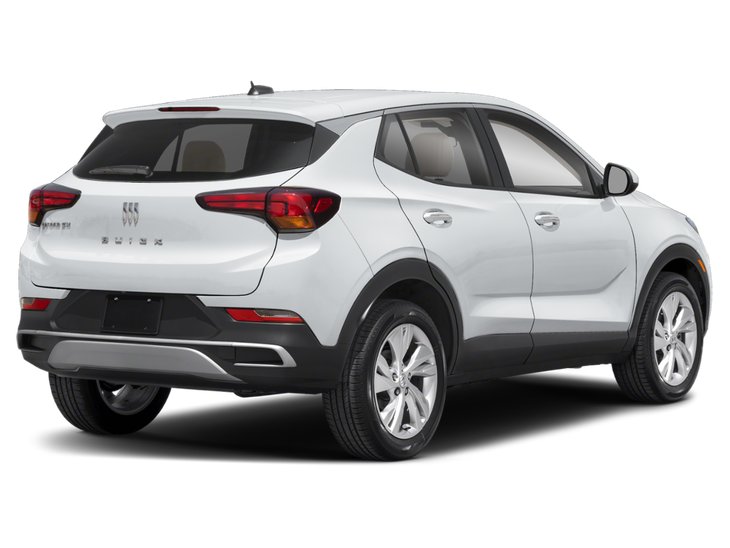 2026 Buick Encore GX Privilégié