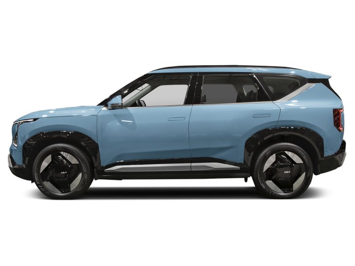 2027 Kia EV5 Land