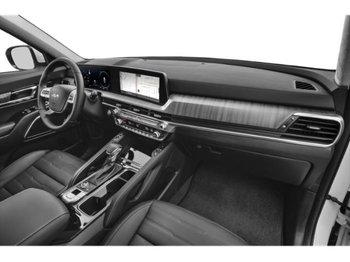 Kia Telluride SX Limited