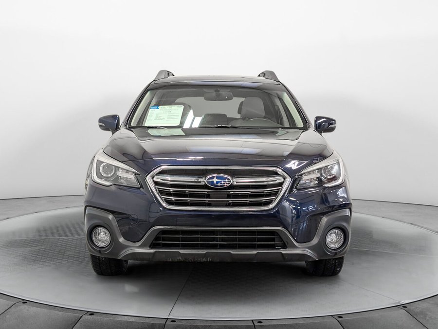 Subaru Outback Wagon 2.5i Limited Toit ouvrant Sièges Chauffants 2018 Autre
