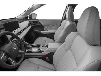 Mitsubishi Outlander SEL