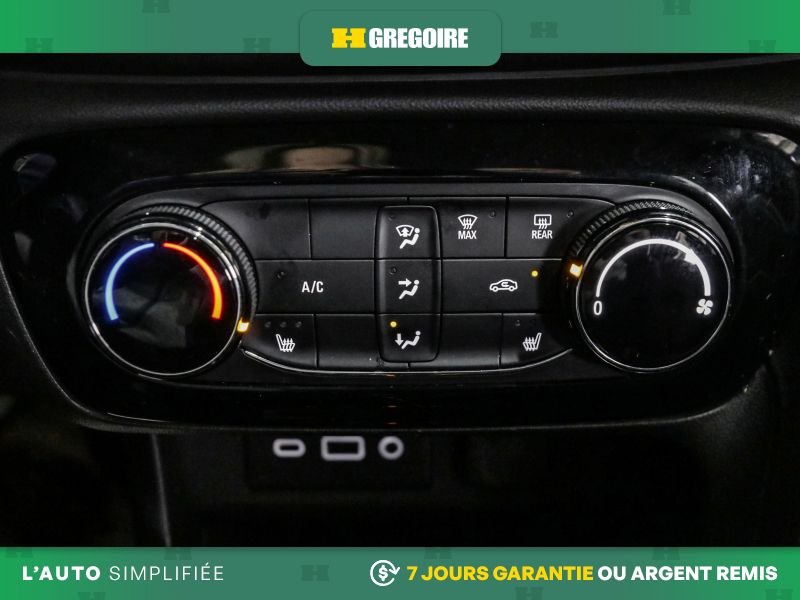 Buick Encore GX 2023 Blanc Laval - photo #21
