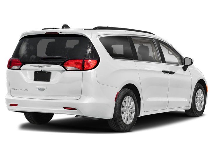 2026 Chrysler Grand Caravan SXT