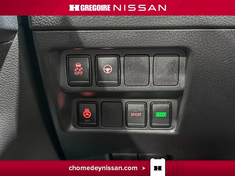 Nissan Qashqai 2022 Gris Laval - photo #13