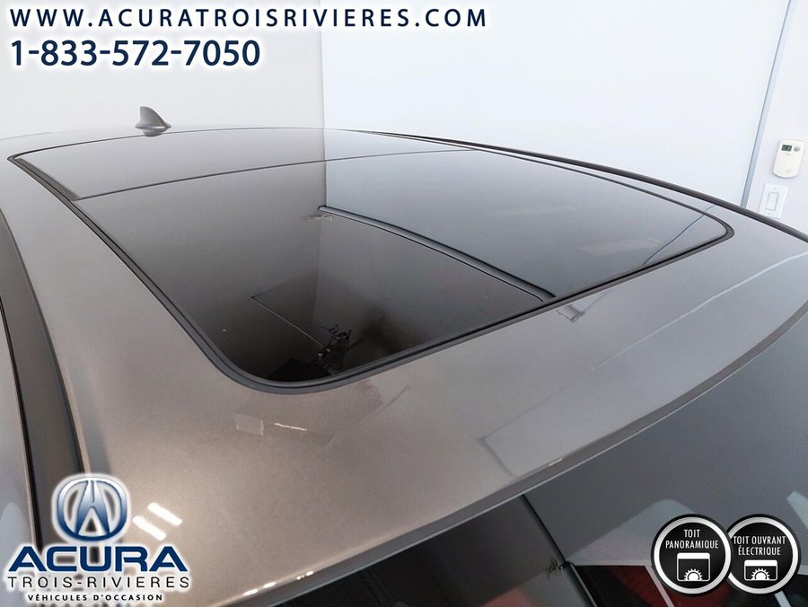 Acura RDX A-SPEC - SH AWD 2025 2025 Gris