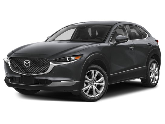 Mazda CX-30 2026 2026 Aero Grey Metallic