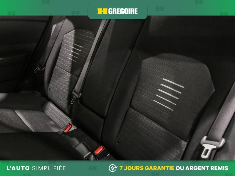 Kia Forte 2020 Gris Laval - photo #27
