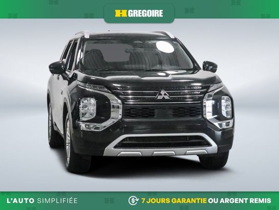 Mitsubishi Outlander PHEV 2024 2024 