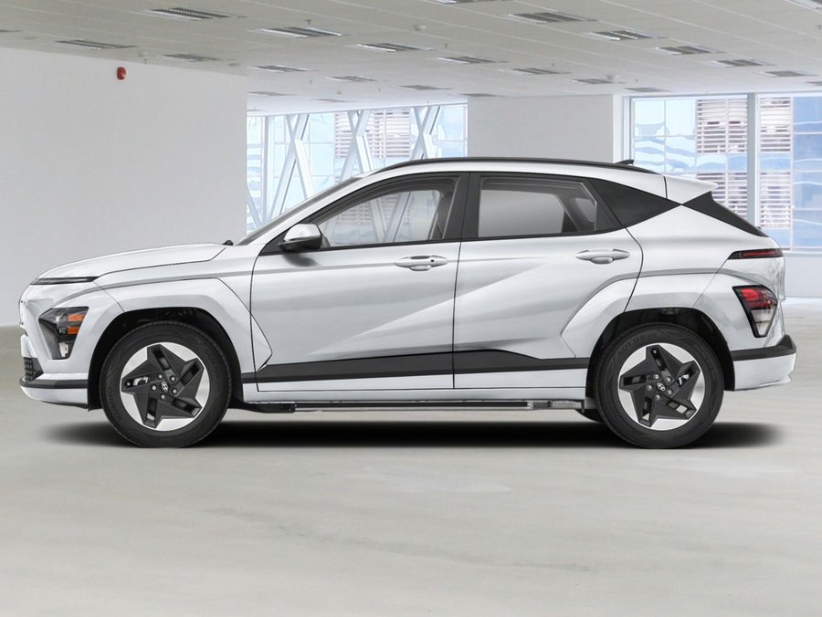 HYUNDAI Kona électrique 2026 2026 Blanc Atlas