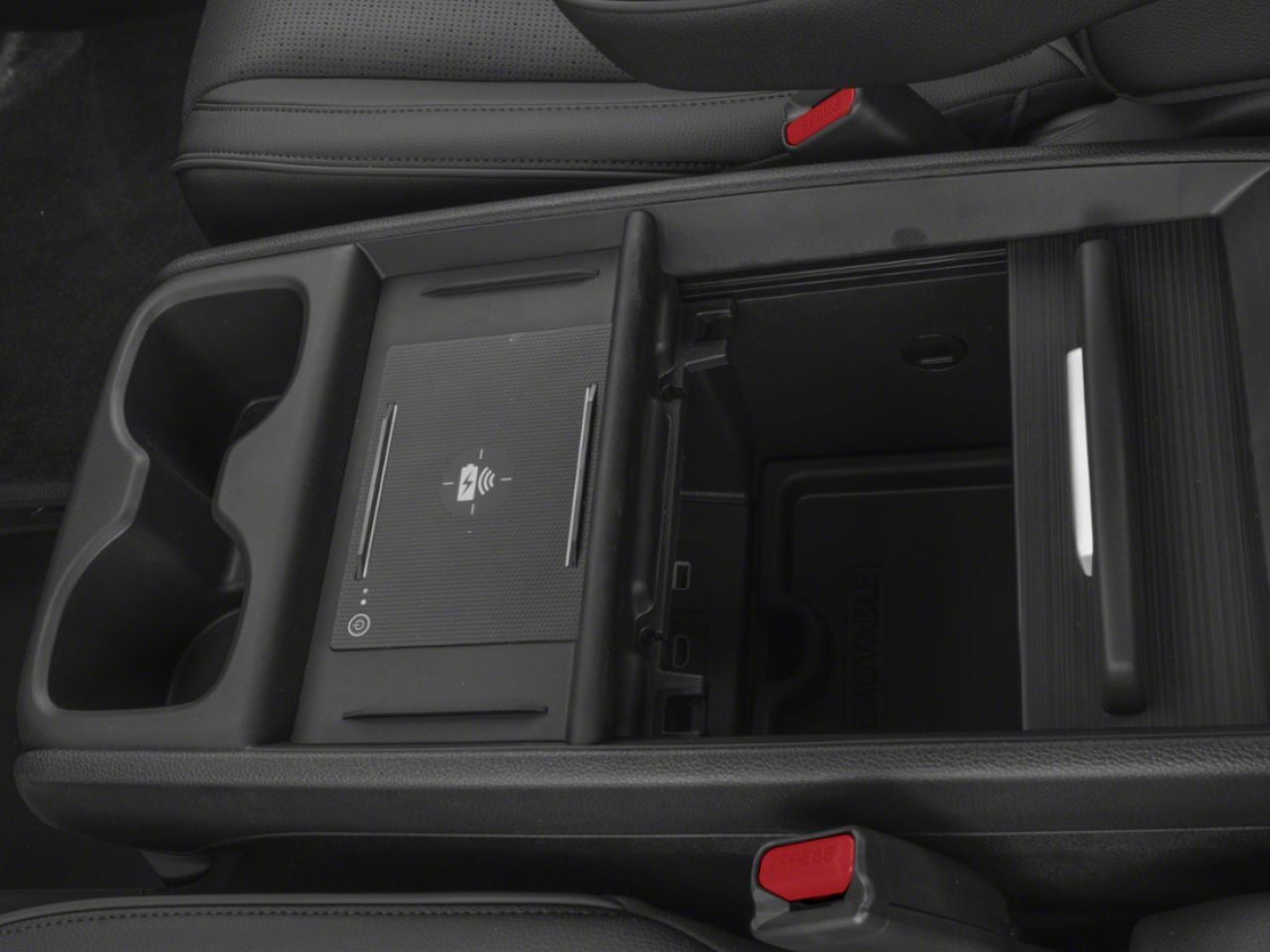 HONDA Odyssey Black Edition BA 2026 Noir cristal nacré Val-d'Or - photo #9