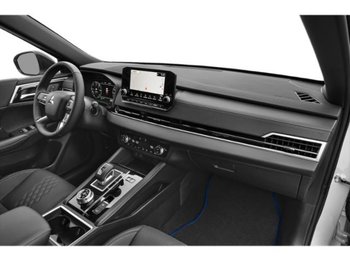 Mitsubishi Outlander PHEV GT NOIR