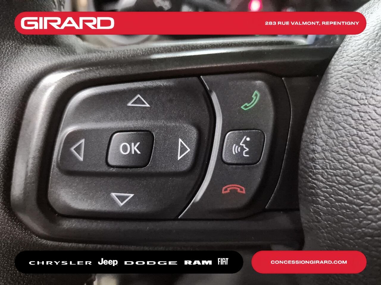 JEEP WRANGLER 4XE 2025 Repentigny - photo #17