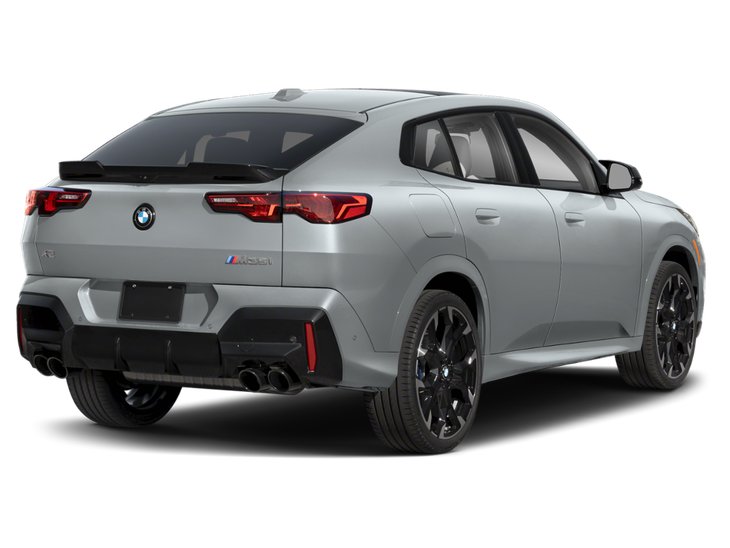 2026 BMW X2 M35i xDrive