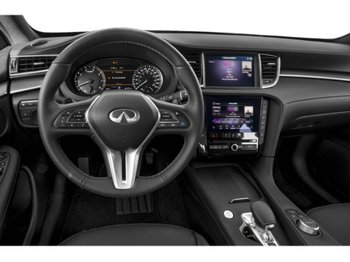 INFINITI QX55 LUXE