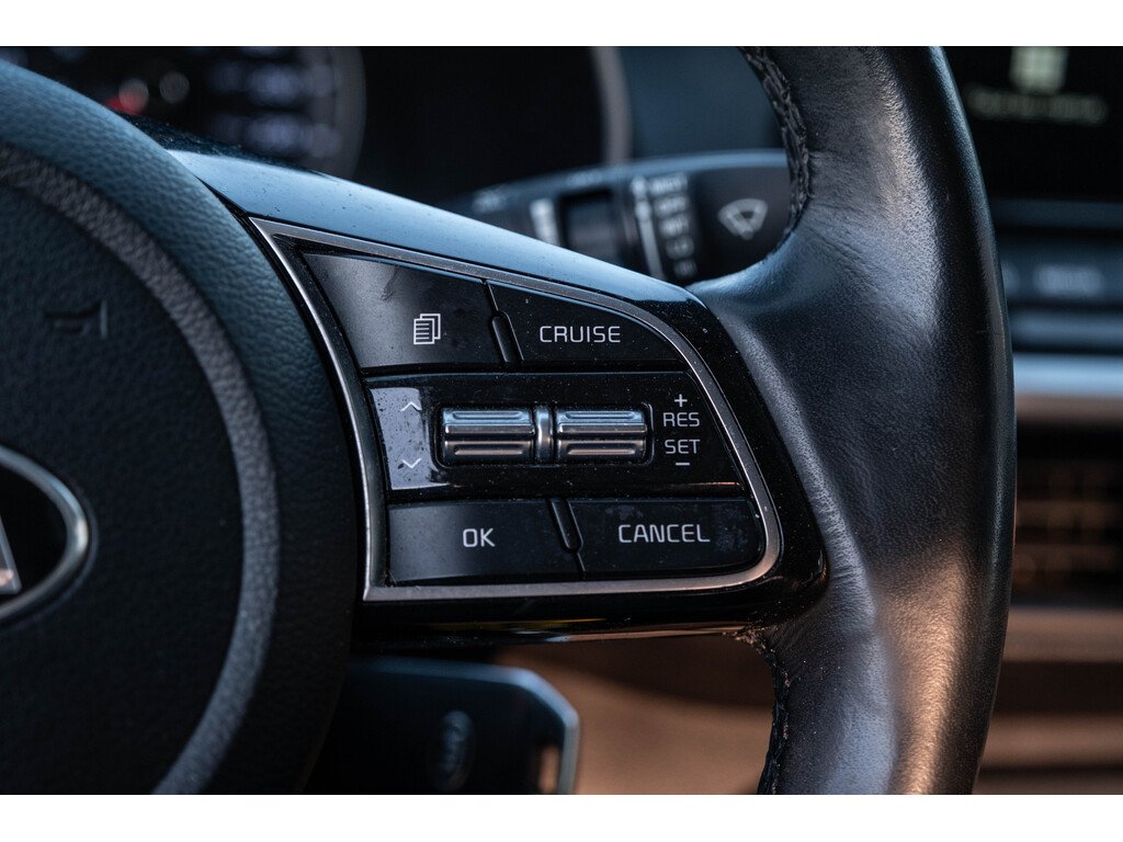 2019 Kia Forte Grey Gatineau - photo #13