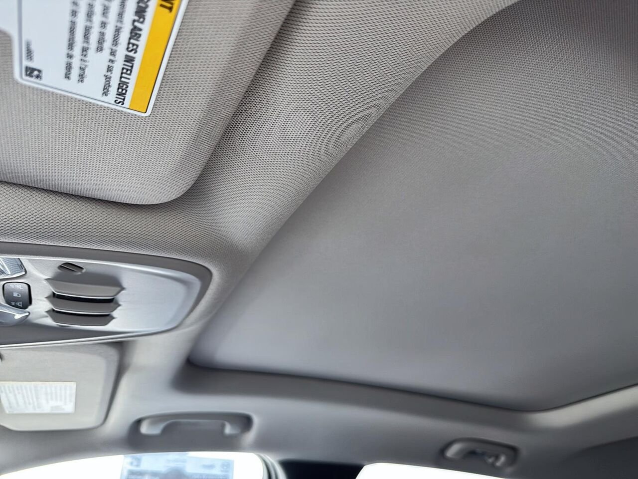 Buick Encore GX 2024 Blanc Rouyn-Noranda - photo #14
