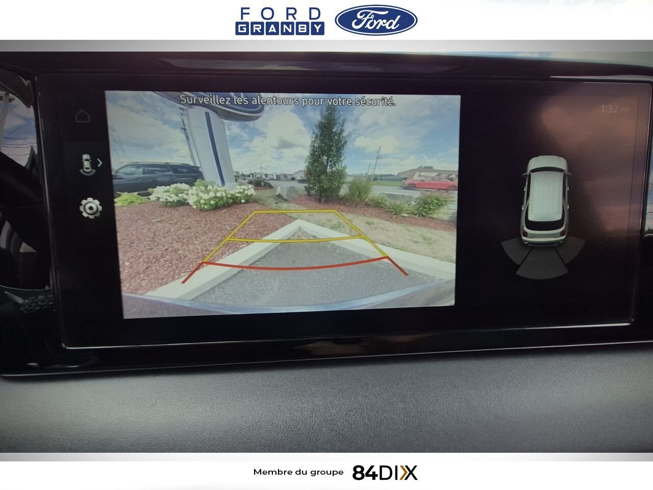 Hyundai Palisade 2023 Gris Granby - photo #28
