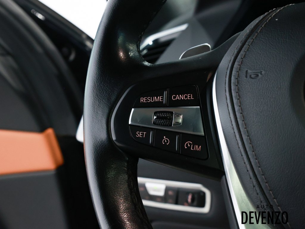 2022 BMW X5 Black Saint-Eustache - photo #36