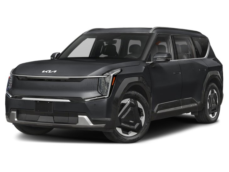 2026 Kia EV9 Land avec ensemble Plus