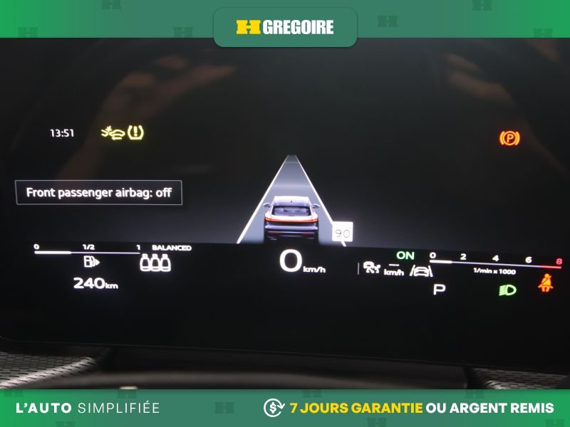 Audi Q5 821283 | 2.0 TFSI SLINE AWD A/C CUIR TOIT NAV MAGS 2025 Gris Laval - photo #10