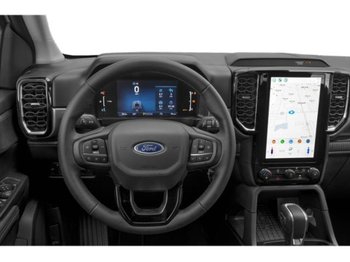 Ford Ranger XLT