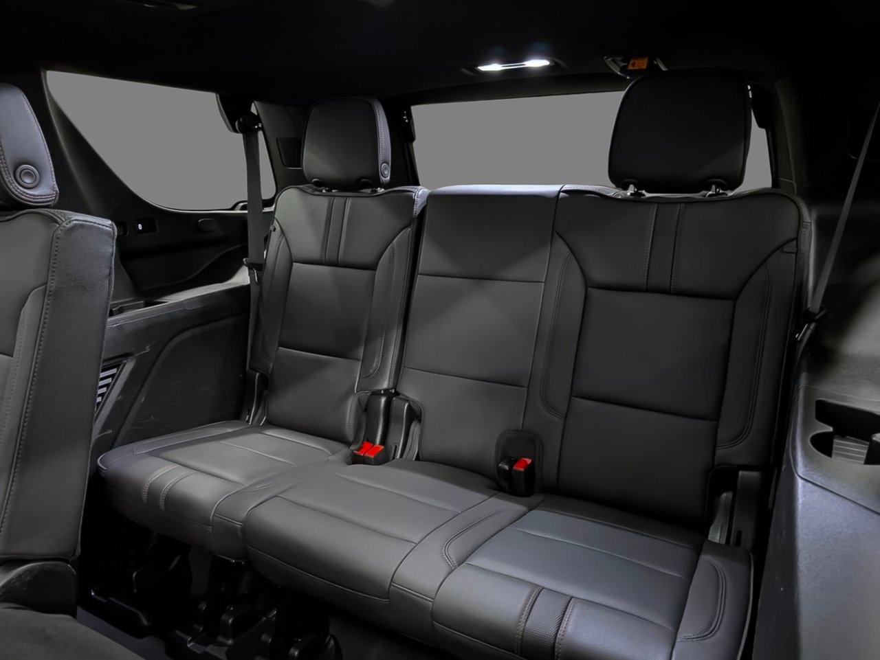 2023 Chevrolet Tahoe RST Saint-Eustache - photo #13