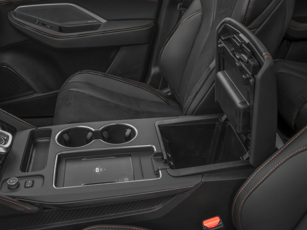 2026 ACURA MDX Majestic Black Pearl Trois-Rivières - photo #9