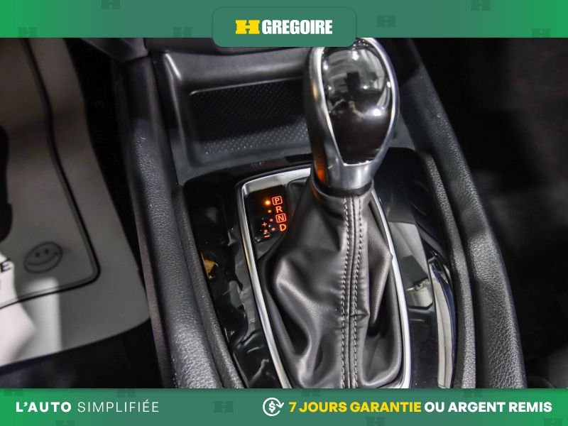 Nissan Qashqai 2023 Blanc Blainville - photo #15