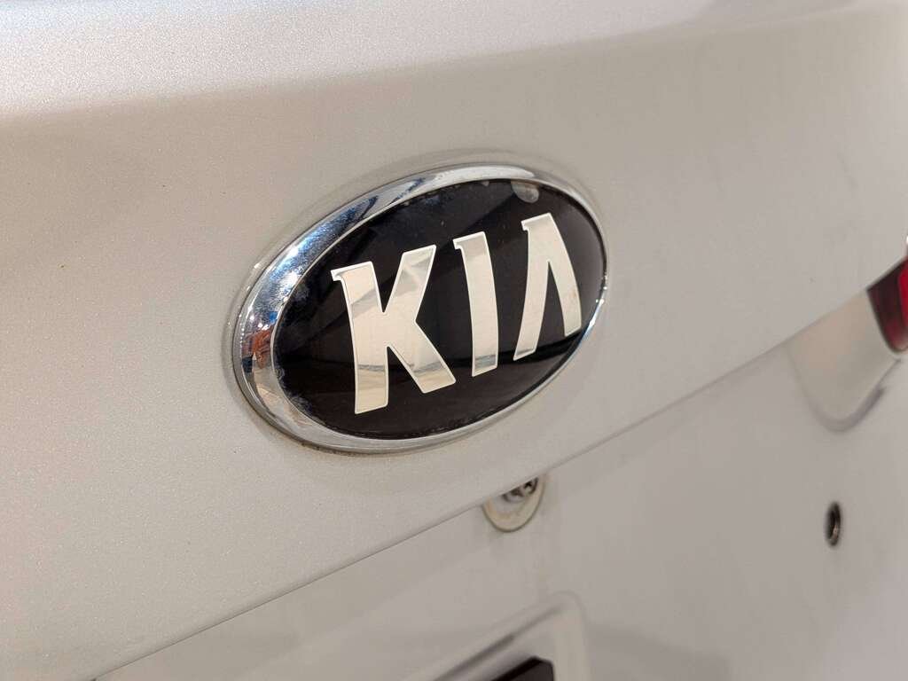 2015 Kia Forte 4dr Sdn Auto LX+ Winter Edition Silver Val-David - photo #27